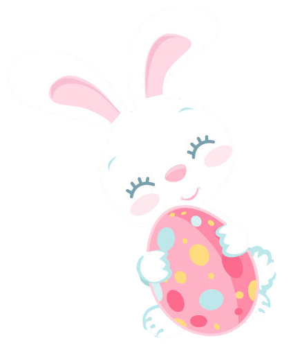 Cute bunny